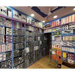 krishna Electronics Hyderabad