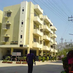 Krishna Enclave