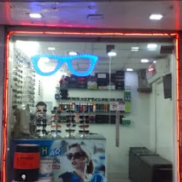 Krishna Eye Care