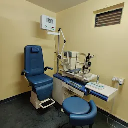 Krishna Eye Clinic