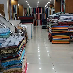 Krishna Fabrics