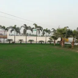 Krishna Farms