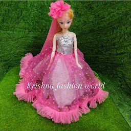 Krishna Fashion World