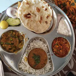 Krishna Fast Food & Restaurant