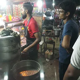 Krishna Fastfood & Restaurant
