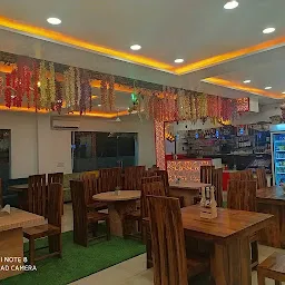 Krishna fine dine Dhaba and Grocery