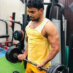 Krishna Fitness Studio