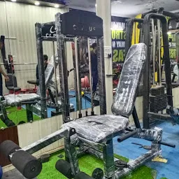 Krishna Fitness Studio