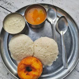 Krishna Food