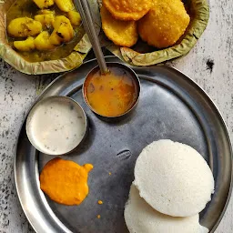 Krishna Food