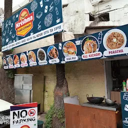 Krishna food corner