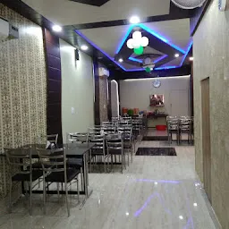 Krishna food court