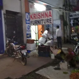 Krishna Furniture Showroom