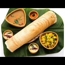 Krishna G Fast Food