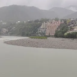 Krishna Ganga Homestay