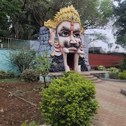 Krishna Garden