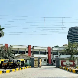 Krishna Garden Park