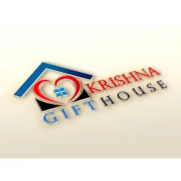 Krishna Gift house