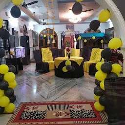 Krishna Guest House