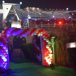 Krishna Guest House