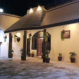 Krishna Guest House