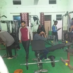 Krishna Gym