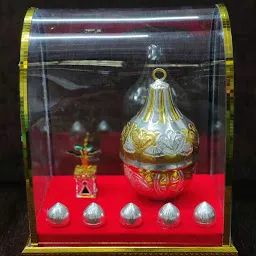 Krishna Handicraft
