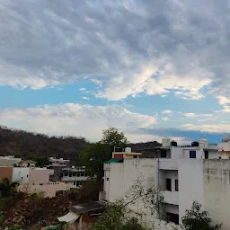 Krishna Hills