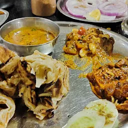 KRISHNA HOTEL - Best Restaurant In Nagaur