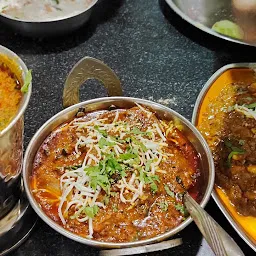 KRISHNA HOTEL - Best Restaurant In Nagaur