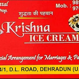 Krishna Ice Cream Factory