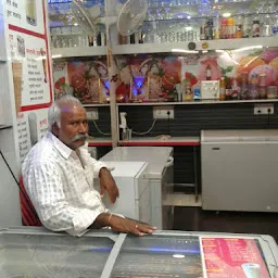 Krishna Ice-cream & Juice Parlour