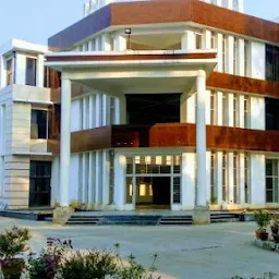 Krishna Institute Bijnor