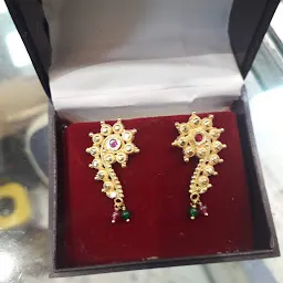 Shree krishna Jewellers