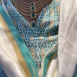 Krishna Jewellers Pearls and Gems