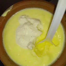 Krishna Juice And Ice Cream Dudh Dahi Bhandar