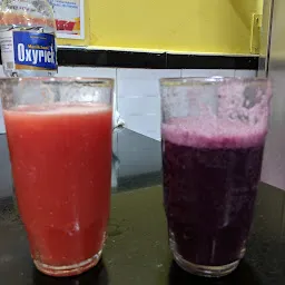 Krishna Juice Center (Branch 2)