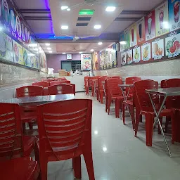 Krishna Juice Center (Branch 2)