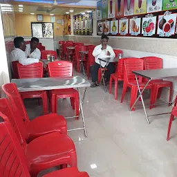 Krishna Juice Center (Branch 2)