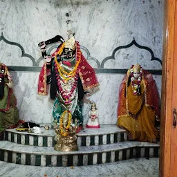 Krishna Kali Mandir