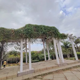 Krishna Kanth Park