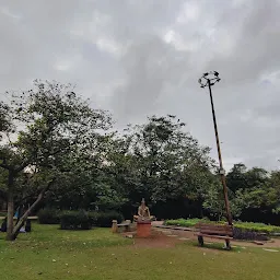 Krishna Kanth Park