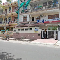 Krishna Kutir Hostel (Girls Hostel)