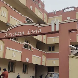 KRISHNA LEELA APARTMENTS