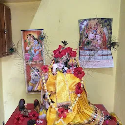 Krishna Mahadev Temple