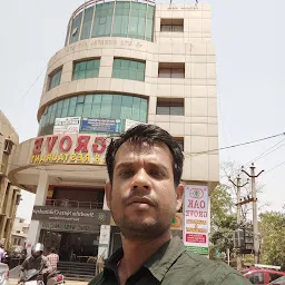 Krishna Mall