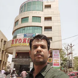 Krishna Mall