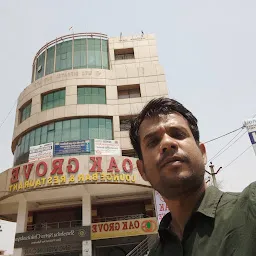 Krishna Mall