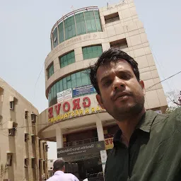 Krishna Mall