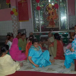 Krishna mandir